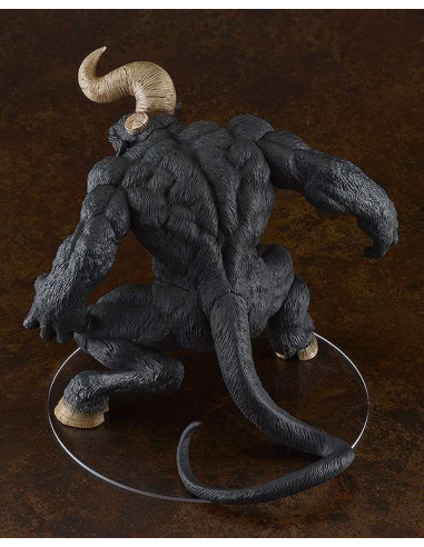 Berserk Zodd Pop Up Parade L