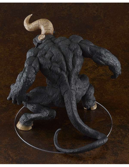 Berserk Zodd Pop Up Parade L
