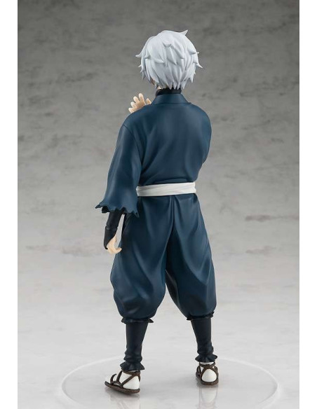 Figurine Hell's Paradise - Gabimaru PUP