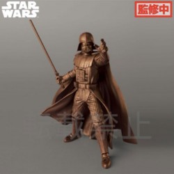 Star Wars - Darth Vader Bronze Ver.