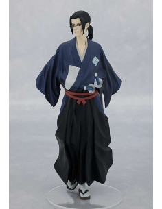 Figurine Samurai Champloo - Jin PUP L