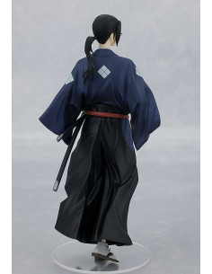 Figurine Samurai Champloo - Jin PUP L 2