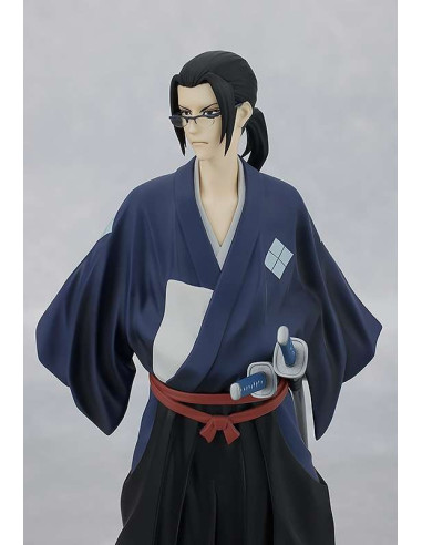 Figurine Samurai Champloo - Jin PUP L