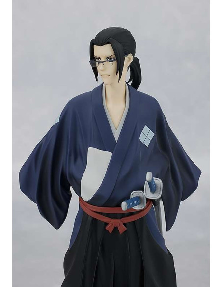 Figurine Samurai Champloo - Jin PUP L