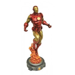 Marvel Gallery Bob Layton Iron Man 
