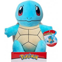 Peluche Pokemon Carapuce 