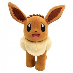 Peluche Pokemon Evoli