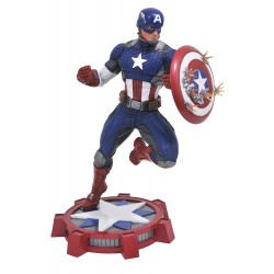 Marvel Gallery Captain America 