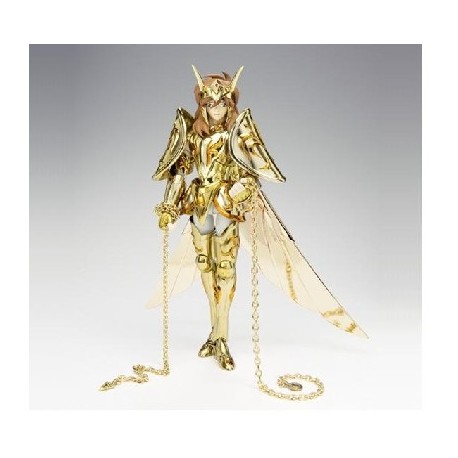 Myth Cloth - Andromeda Shun God Cloth