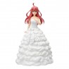 Quintessential Quintuplets Itsuki Nakano Bride Ver. SPM 