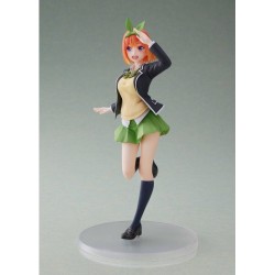 Quintessential Quintuplets - Yotsuba Nakano Coreful