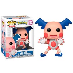 POP ! Pokemon Mr Mime 582