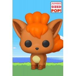 POP Pokemon Goupix Jumbo 599