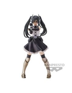 Figurine Shy -Lady Black