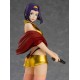 Cowboy Bebop - Faye Valentine PUP 