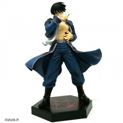 FMA - Special Figure Roy Mustang