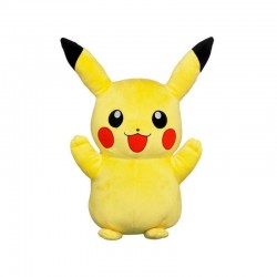 Peluche Pokemon - Pikachu 36 cm