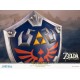 Zelda - Bouclier Hylien F4F