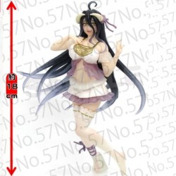 Overlord - Albedo Nightwear ver. Coreful