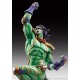 Jojo's Bizarre Adventure 3 - Star Platinum Statue Legend