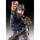 Jojo's Bizarre Adventure 3 - Jotaro Kujo Statue Legend