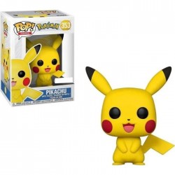 POP ! Pokemon - Pikachu 353