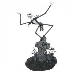 L'Étrange Noël de monsieur Jack NBX Gallery 