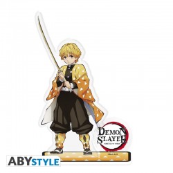 Acryl Demon Slayer - Zenitsu