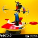 Uforobot Grendizer - Goldorak SFC 09