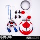 Uforobot Grendizer - Goldorak SFC 09