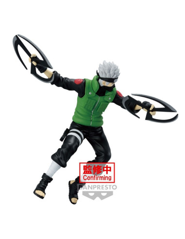 Naruto - Hatake Kakashi P99 