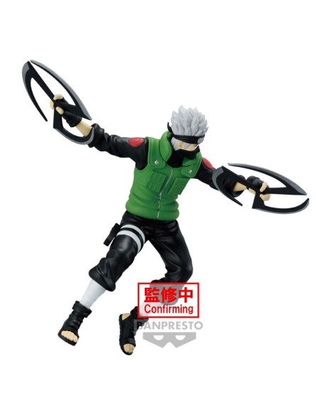 Naruto - Hatake Kakashi P99 