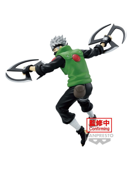 Naruto - Hatake Kakashi P99 