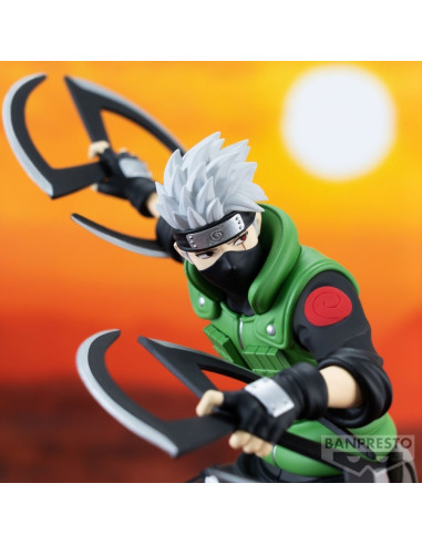 Naruto - Hatake Kakashi P99 