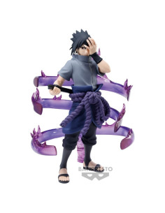 Naruto - Uchiha Sasuke Effectreme