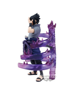 Naruto - Uchiha Sasuke Effectreme 2