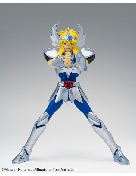 Myth Cloth Hyoga du Cygne 20th Anniversary Ver.