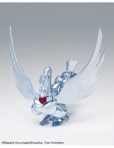 Myth Cloth Hyoga du Cygne 20th Anniversary Ver.