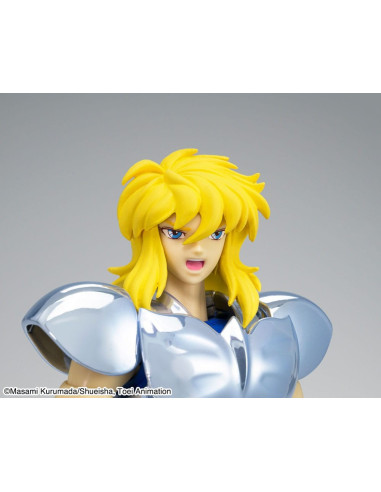 Myth Cloth Hyoga du Cygne 20th Anniversary Ver.