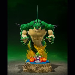 Dragon Ball Z - Porunga + Dende SHF Set