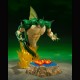 Dragon Ball Z - Porunga + Dende SHF Set