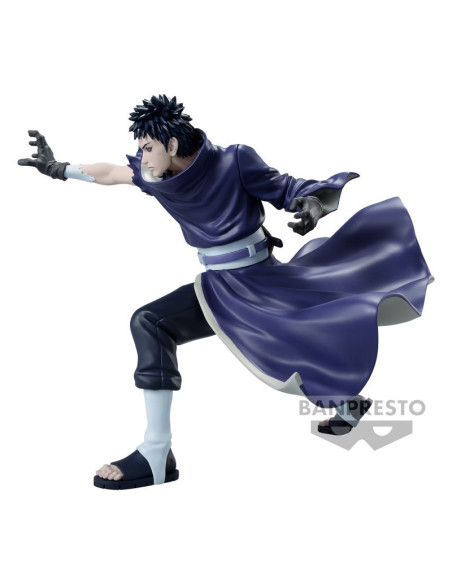 Naruto - Uchiha Obito Vibration Stars
