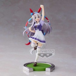 Umamusume : Pretty Derby - Tamamo Cross