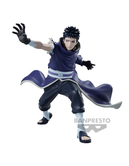 Naruto - Uchiha Obito Vibration Stars