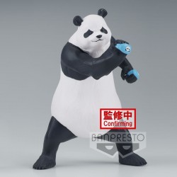 Jujutsu Kaisen - Panda 