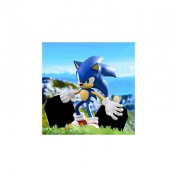 Sonic Frontiers - Sonic PM