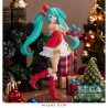 Hatsune Miku - Miku Christmas Style version 2022