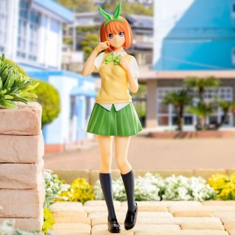 Quintessential Quintuplets - Yotsuba Nakano SPM