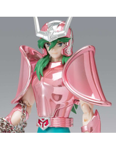 Myth Cloth Shun d'Andromede 20th Anniversary Ver. 2
