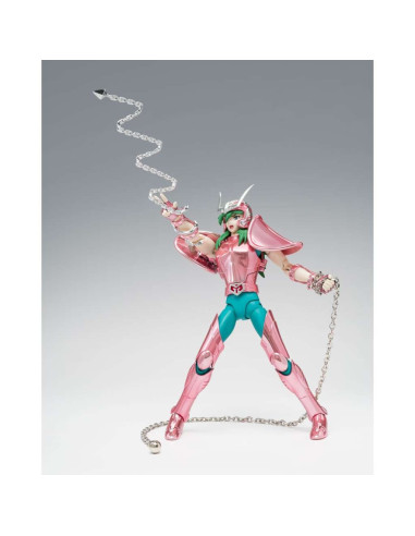 Myth Cloth Shun d'Andromede 20th Anniversary Ver.